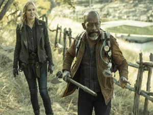 'Fear the Walking Dead' season 8 Episode 6 release time changed as AMC shifts 'The Walking Dead: Dead City' premier timings. Details here