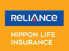 Reliance Nippon Life declares Rs 344 crore bonus to policyholders