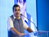 Nitin Gadkari lays foundation stone for 10 NH projects worth over Rs 8,000 crore in UP