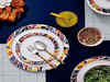 Solimo Dinner Sets - 8 best dinner sets by Amazon brand Solimo starting at Rs.1,599