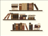 Top 8 bookshelves under 2000 to help you showcase your best reads