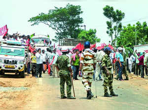 After Clashes at Matua Thakurbari, Shantanu Thakur Demands CBI Probe