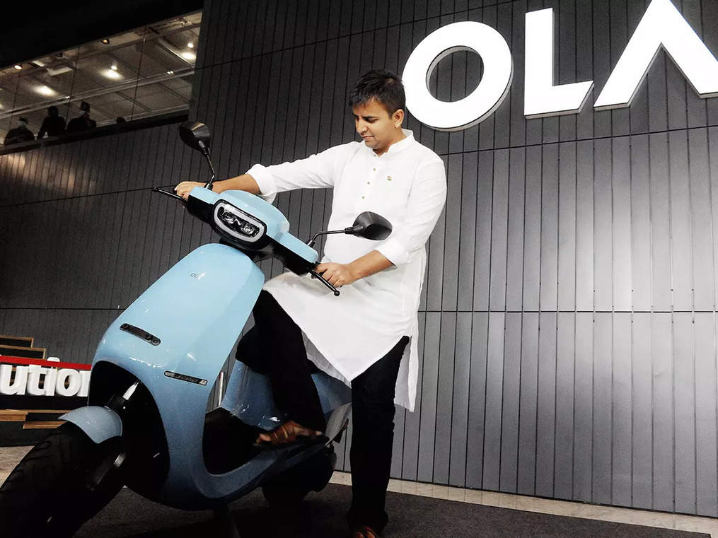 Ola IPO drum roll starts again: inside Bhavish Aggarwal’s electric dream and eclectic interests