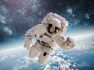 Astronauts’ brains suffer damage due to long space missions, reveals study