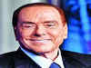Ex-Italian prime minister Silvio Berlusconi dies at 86