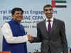 India, UAE aim to double non-oil trade to $100 billion