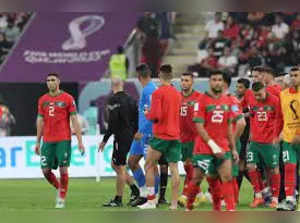 Morocco vs Cape Verde live streaming: Date, time, kick off, where to watch