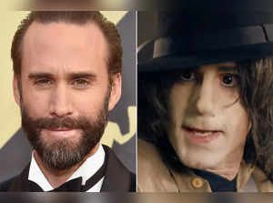 Joseph Fiennes regrets over playing Michael Jackson. All you may want to know