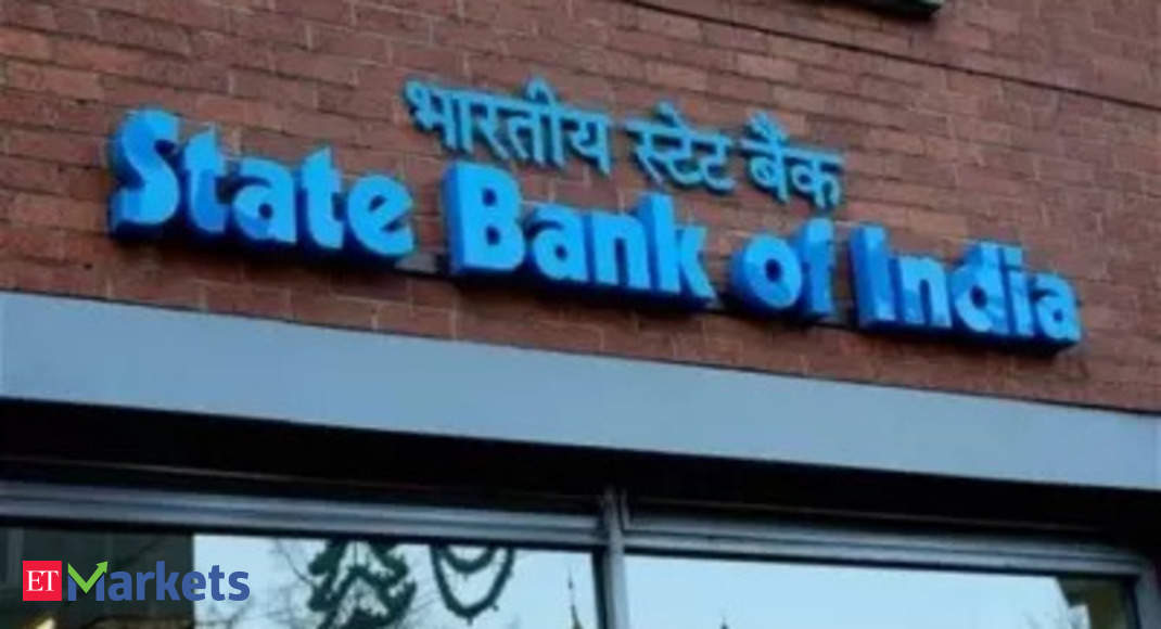 bonds: SBI likely to begin issuance of Rs 10,000-cr rupee bonds soon