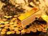 Gold steadies as traders await inflation data, Fed decision
