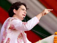 200px x 150px - priyanka gandhi: Latest News & Videos, Photos about priyanka gandhi | The  Economic Times - Page 1