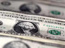 Dollar dips ahead of US inflation data, central bank meetings