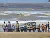 Cyclone Biparjoy: Four kids feared drowned at Mumbai's Juhu beach, search operations underway
