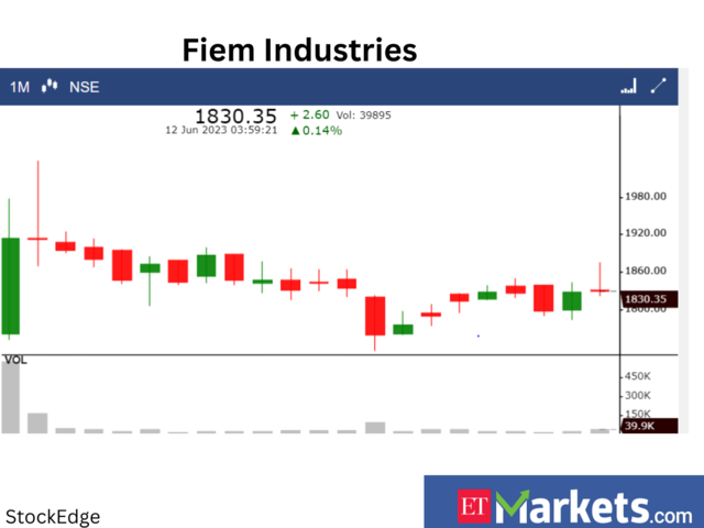 ​​Fiem Industries