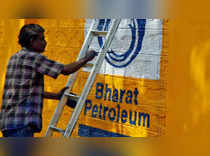 Buy Bharat Petroleum Corporation