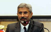 EAM Jaishankar flags supply chain disruptions, prolonged debt crisis as key challenges facing world