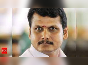 Minister Senthil Balaji’s supporters booked