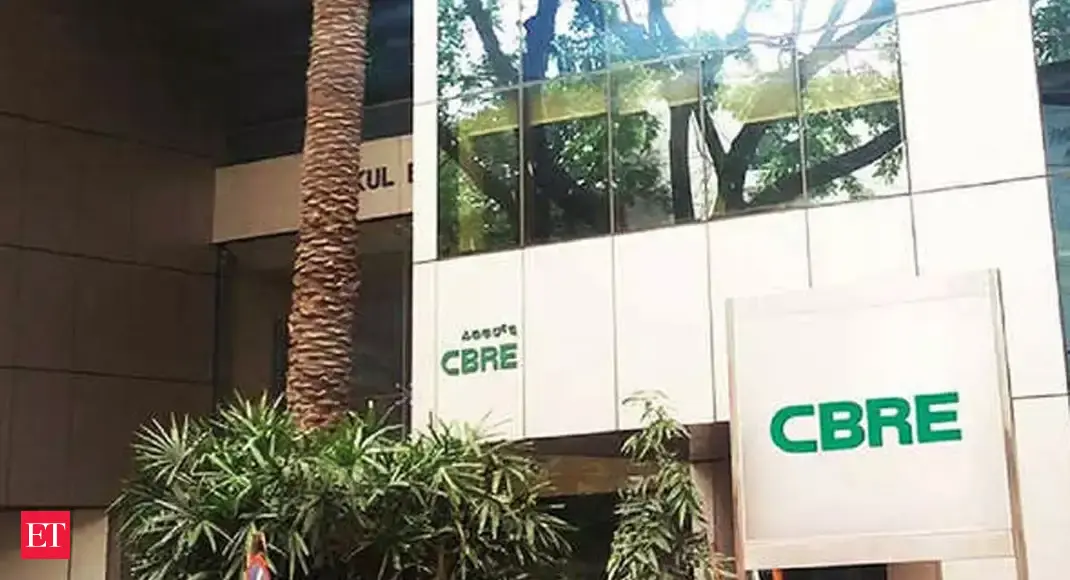CBRE's project management business to increase employee's strength by 40% - Vimarsana News