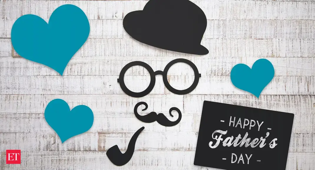 Father's Day Gifts under 5000: 8 Best Father's Day Gifts under Rs 5000 to Make Him Feel Extra Special (2023) - Vimarsana News