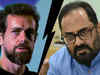 Jack Dorsey's claims threats from India govt, IT Minister says 'outright lie'