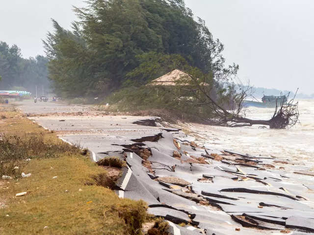 Cyclone Fani (May 2019) 