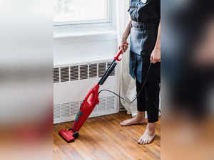 Top 6 Mini Vacuum Cleaners for Spotless and healthy living