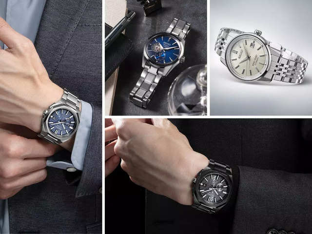 Best watches discount to gift dad