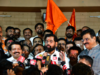 Sena ad claims Shinde preferred over Fadnavis; it's now 'Modi-Shah's Shiv Sena, says Raut