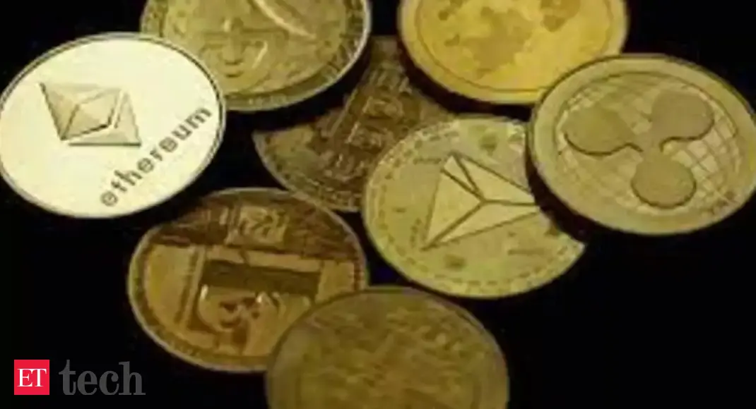 cryptocurrency: Cryptoverse: Security alert! Altcoins worth $100 billion dropped in hot water - Vimarsana News