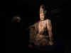 Rare 12th-century Buddha statue from China may fetch $1.1 mn at Paris auction