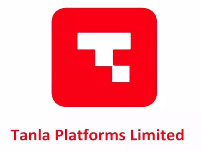 ​Tanla Platforms