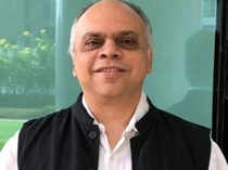 Vinit Bolinjkar