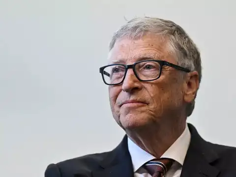 Suggestions from Bill Gates