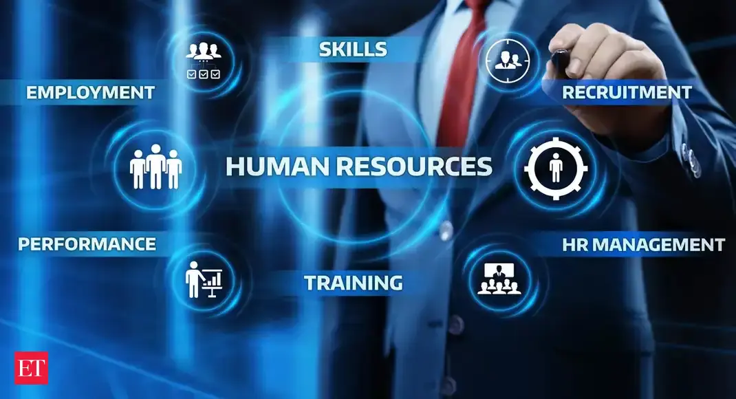 Human resource management: Nurturing the foundation of organisational success - Vimarsana News