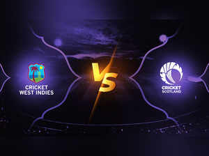WI vs SCO: ICC CWC Qualifier 2023 warm-up match preview