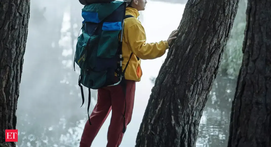 Rucksacks under 5000: 10 Best Rucksacks in India under 5000 Rs For Trekking and Camping in 2023 - Vimarsana News