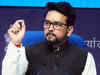 Jack Dorsey wants to cover his misdeeds, says I&B Minister Anurag Thakur