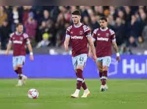 Arsenal eyeing Declan Rice, in talks with West Ham United. Know what’s happening