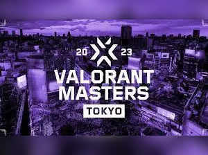 VCT Masters Tokyo 2023: Check schedule, how to stream, venue, ticket details
