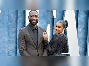 Dwyane Wade reveals equal financial split with wife Gabrielle Union and reasons for signing prenups