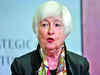 Janet Yellen says IMF, World Bank are important counterweights to China