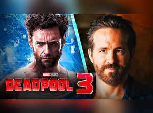 Deadpool 3: Release date, plot and all you need to know about Ryan Reynolds and Hugh Jackman’s upcoming film