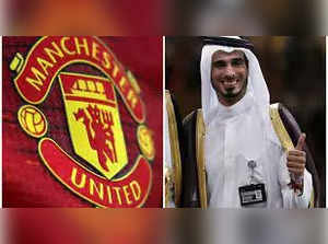 Has Sheikh Jassim bin Hamid Al Thani of Qatar purchased Manchester United?