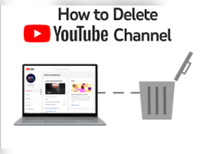 How to delete or hide a YouTube channel? Here’s a step-by-step guide