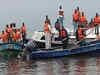 Nigeria boat accident: About 100 killed after vessel capsizes, say police