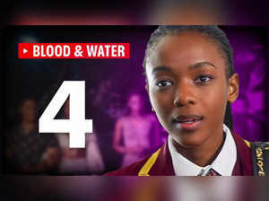 'Blood & Water' Season 4 is coming on Netflix. All you may want to know