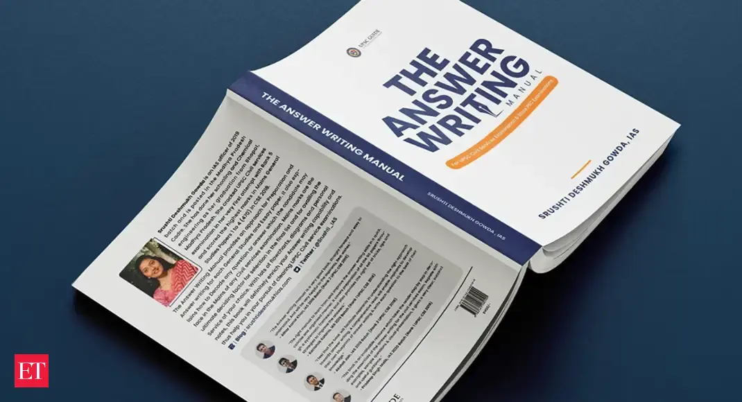 UPSC Books: 8 Best UPSC Books on Amazon to Aid Your Civil Services Exam Preparation - Vimarsana News