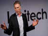 Logitech says CEO Bracken Darrell stepping down, to leave company