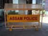 Mob attacks police station in Assam's Doboka; two police personnel injured