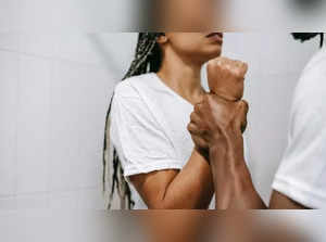 5 signs that you are in an abusive marriage.(photo:IANSLIFE)